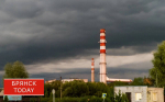 «Фронтовая птичка»: названа предполагаемая цель атаки ВСУ на Клинцы
