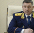Александр Полшаков возглавил орловское управление Следственного комитета - Ракурс 32