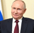 Сегодня День рождения отмечает Президент России Владимир Владимирович Путин! - БГАУ