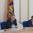 В областном Правительстве обсудили программу комплексного восстановления и развития пострадавших территорий - Администрация области
