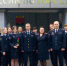 Начальник УМВД России по городу Брянску поздравил сотрудников штабных подразделений с профессиональным праздником - УМВД по Брянску 