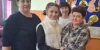 Девочка через 14 лет нашла родную маму в Брянской области - БрянскToday.Ru