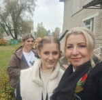 Девочка через 14 лет нашла родную маму в Брянской области