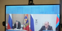 В Брянской области сформировано 237 бригад для ликвидации аварий на теплосетях - БрянскToday.Ru