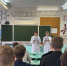 «ФП «Профессионалитет» — это здорово» - Брянский медико-социальный техникум
