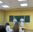 Популяризация ФП «Профессионалитет» - Брянский медико-социальный техникум
