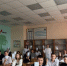 Популяризация ФП «Профессионалитет» - Брянский медико-социальный техникум