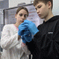 Всероссийский классный час: Знакомьтесь с медицинскими профессиями в ЦОПП! - Брянский медико-социальный техникум