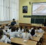 Студенты и преподаватели института Ветеринарной медицины и зоотехнии стали участниками первого Всероссийского Агродиктанта - БГАУ