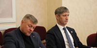 💼 Сегодня состоялось заседание постоянного комитета по законодательству и местному самоуправлению Брянской областной Думы - Справедливая Россия