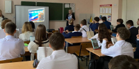 В Брянске реализуется видеопроект - Брянский рабочий