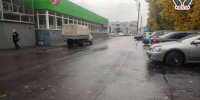 В Брянске дождался ремонта внутриквартальный проезд за «Линией» в Советском районе - Телеканал Городской