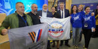 Молодые аграрии Брянска осваивают политические лифты и новые возможности - БрянскToday.Ru