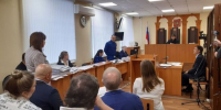 Прокуратура подтвердила иск на миллиард рублей к экс-главе Плеса, опровергнув заявления защиты - Ракурс 32