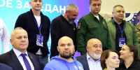 «Агролидеры»: Брянская область объединила новое поколение аграриев - Областная Дума
