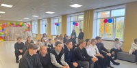 Всероссийский классный час «Профессионалитет - Брянский медико-социальный техникум