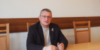 Реализация федеральных программ в Володарском районе - Городской совет народных депутатов