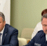 В Брянской области обсудили меры поддержки участников СВО в рамках Года защитника Отечества - Единая Россия