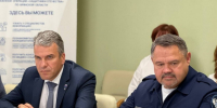 В Брянской области обсудили меры поддержки участников СВО в рамках Года защитника Отечества - Единая Россия