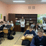 В МБОУ «СОШ № 2» Дятьковского района Брянской области прошел Всероссийский классный час в рамках ФП «Профессионалитет» - Брянский медико-социальный техникум