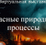 Опасные природные процессы. Учебная литература ЭБС «IPR SMART» - БГТУ