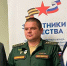 В Брянске проходит церемония награждения медалями «Отец солдата» - Брянская улица