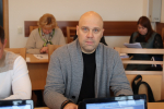 Вопросы комитета по правовому регулированию