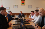 Вопросы комитета по правовому регулированию
