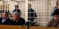 Руководство Корпорации развития Курской области не признает свою вину в хищении - Ракурс 32