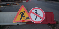 Реконструкция Московского проспекта Брянска вышла на финишную прямую - Bryansk.News