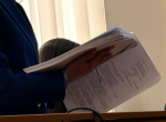 Нет мотива, нет сговора, нет полномочий: защита выявила противоречия в обвинении Спиридонова