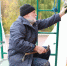 Народный мастер Брянской области восстанавливает мозаичное кольцо Кургана - БрянскНОВОСТИ.RU