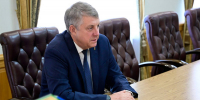 Александр Богомаз поздравил дорожников Брянской области - БрянскToday.Ru