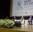 Видеопроект «Монастыринг. Православное реалити» обсудили на фестивале «Вера и слово» - Брянская Епархия