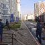 Из многоэтажки по Войстроченко в Брянске эвакуировали людей - Сетевое издание Новости Брянска