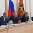 Уполномоченный по защите прав предпринимателей в Брянской области Сергей Рондиков принял участие заседании комиссии по координации работы по противодействию коррупции - Уполномоченный по защите прав предпринимателей