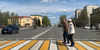 Кто виноват в наезде на пешехода, если он не соблюдал правил? Верховный суд разобрал нюансы - Bryansk.News