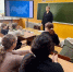 Экологический урок «Тайны морских глубин» - Детская библиотека