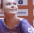 Владимирская гимнастка Мельникова завоевала вторую золотую медаль Чемпионата мира - Ракурс 32