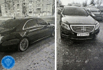 За повторное пьяное вождение у жителя Брянска конфискован «Mercedes»