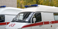 Пассажирский микроавтобус атаковали дроны в Погаре - Go32.Ru