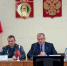 Проведена комплексная оценка готовности к реагированию на риски, связанные с чрезвычайными ситуациями, в Унечском районе - МЧС
