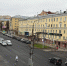 В Туле полностью завершили ремонт дороги на проспекте Ленина - Ракурс 32