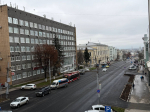 В Туле полностью завершили ремонт дороги на проспекте Ленина