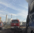 В Брянске вспыхнул пожар в автосервисе - Комсомольская Правда