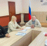 Управлением проведен обучающий семинар для представителей юридических клиник Брянской области по Стандарту оказания бесплатной юридической помощи - Министерство юстиции