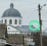 Дрон-ждун ВСУ притаился на храме в Погарском районе - Брянский ворчун