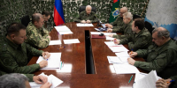 СК установил личности напавших на росгвардейцев в Брянской области - БрянскToday.Ru
