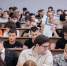 В БГТУ прошел 3  Всероссийский научно-технологический диктант - БГТУ