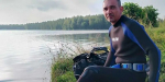 Брянский герой покоряет глубины: Сергей Кондрашов получил международное признание в дайвинге